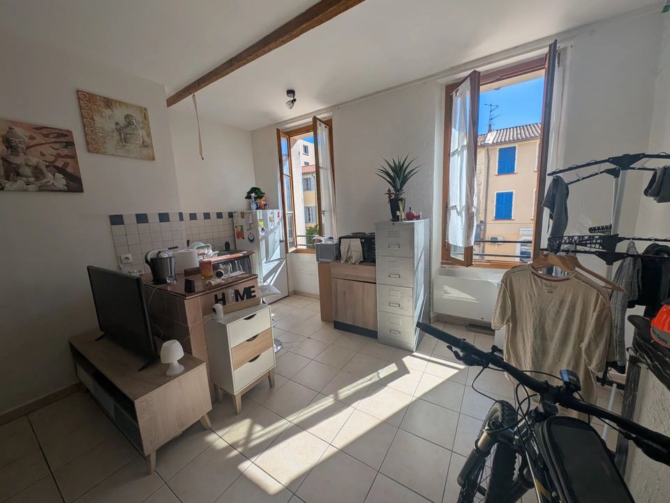 Lejlighed i La Seyne-sur-Mer, Var - foto 1