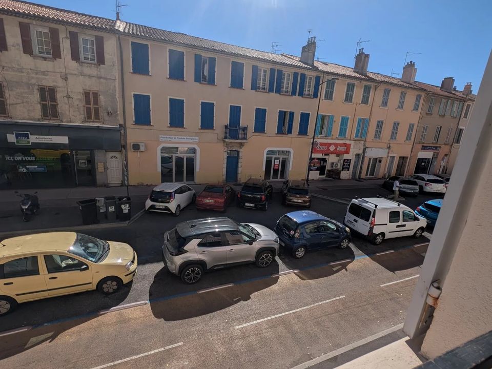 Lejlighed i La Seyne-sur-Mer, Var - foto 2