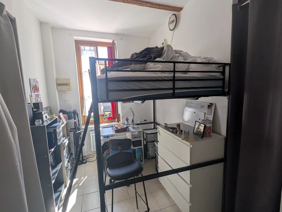 Lejlighed i La Seyne-sur-Mer, Var - foto 4
