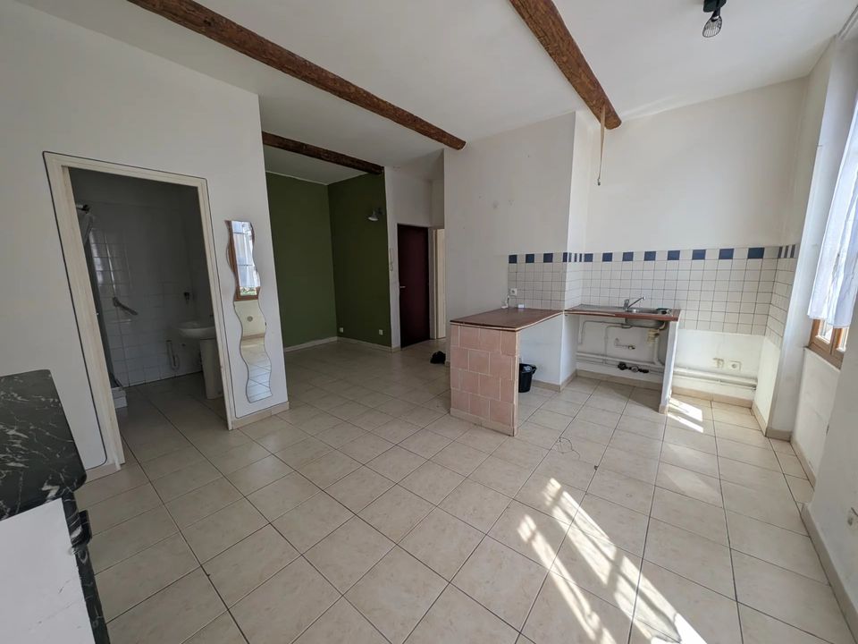 Apartment in La Seyne-sur-Mer, Var - photo 1