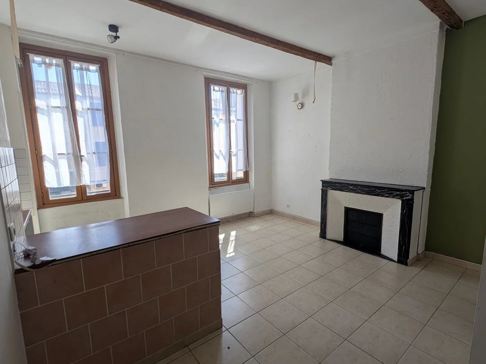 Apartment in La Seyne-sur-Mer, Var - photo 4