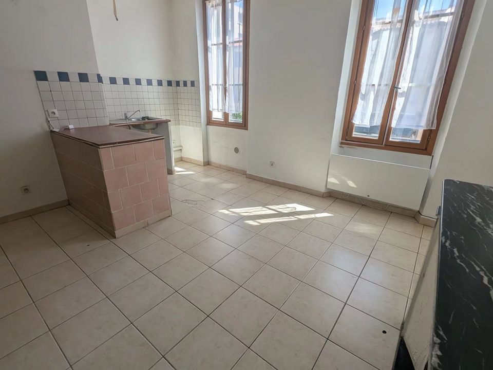 Apartment in La Seyne-sur-Mer, Var - photo 5