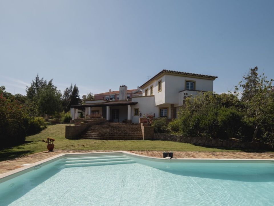 Villa i Loures, Lisbon - foto 2