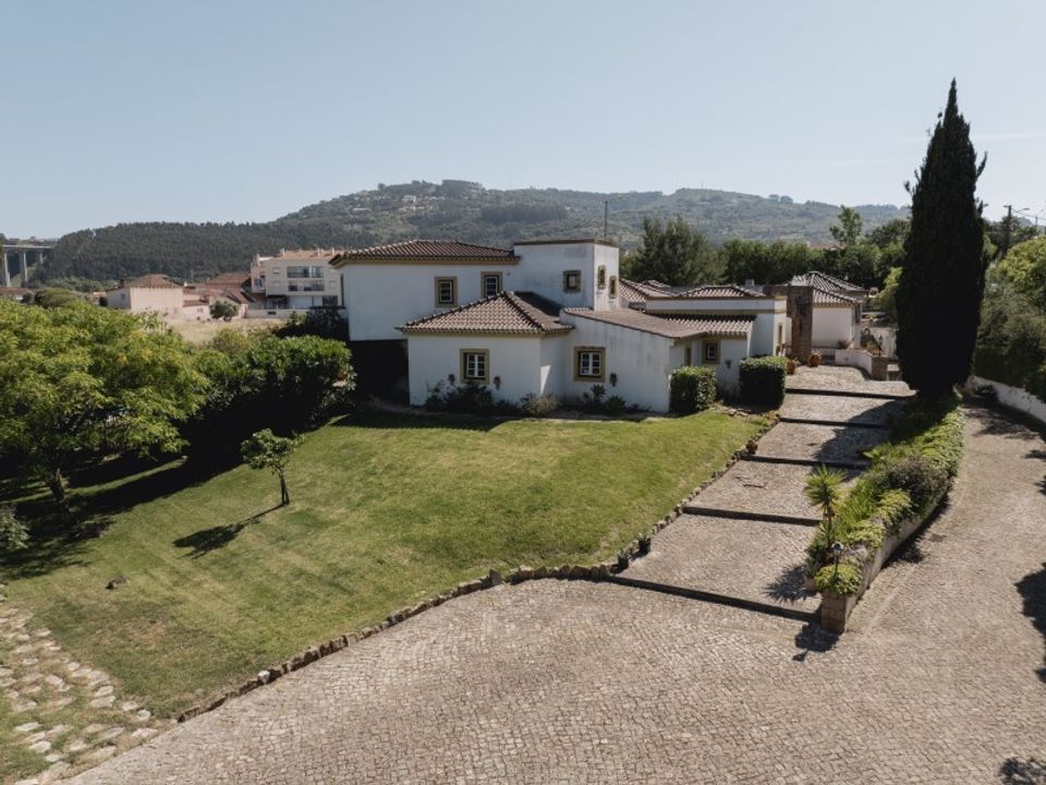 Villa i Loures, Lisbon - foto 3