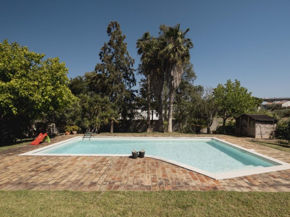 Villa i Loures, Lisbon - foto 4