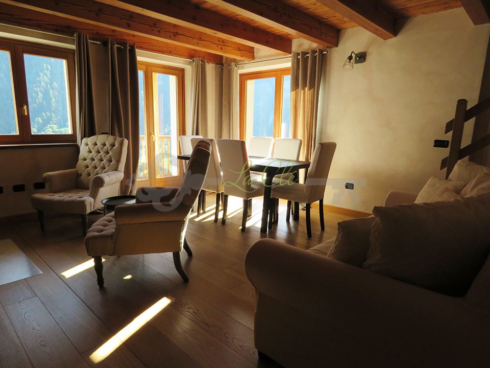 Lejlighed i Pre-Saint-Didier, Aosta Valley - foto 2