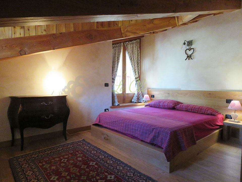 Lejlighed i Pre-Saint-Didier, Aosta Valley - foto 4