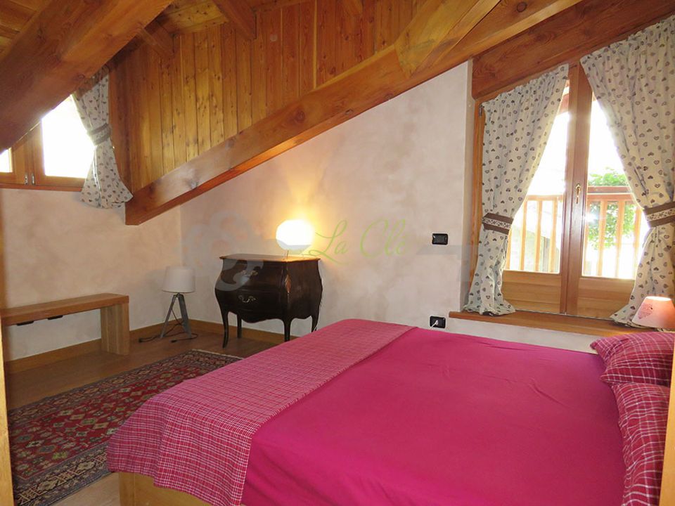 Lejlighed i Pre-Saint-Didier, Aosta Valley - foto 5