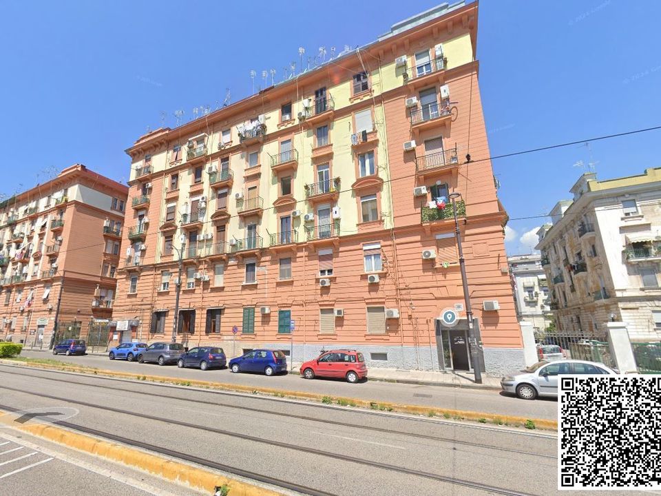 Lejlighed i Naples, Naples - foto 1