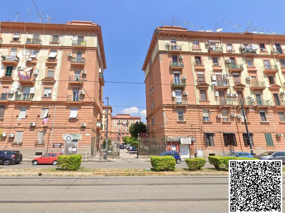 Lejlighed i Naples, Naples - foto 2