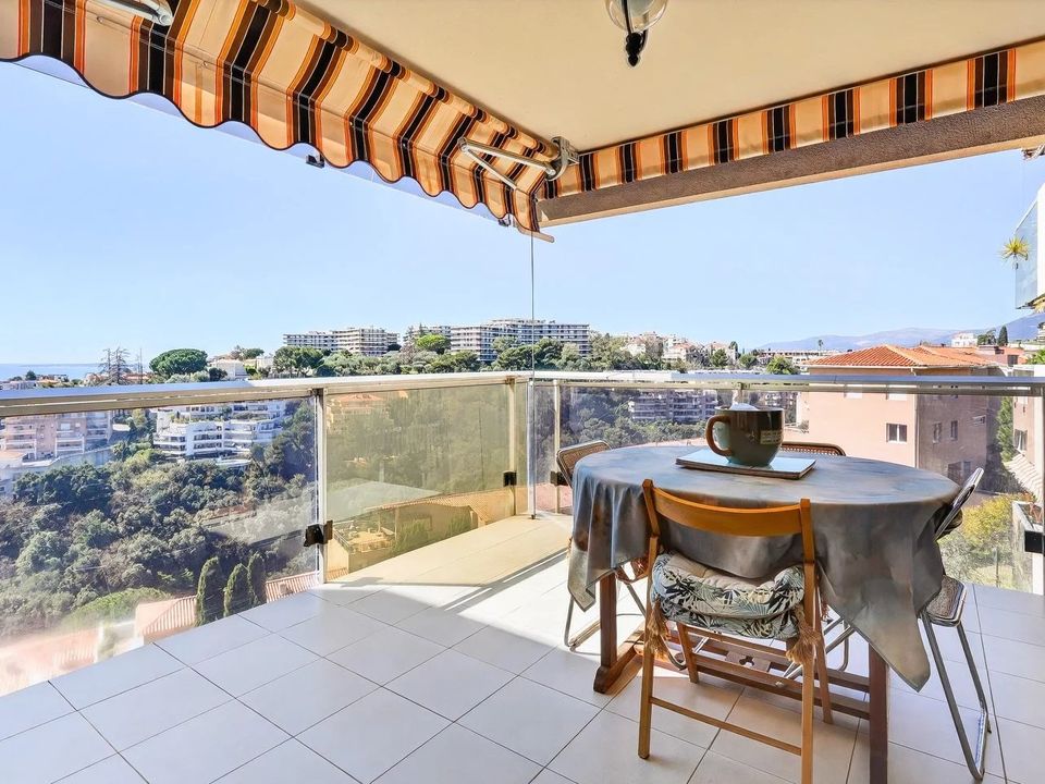 Lejlighed i Nice, Alpes-Maritimes - foto 2
