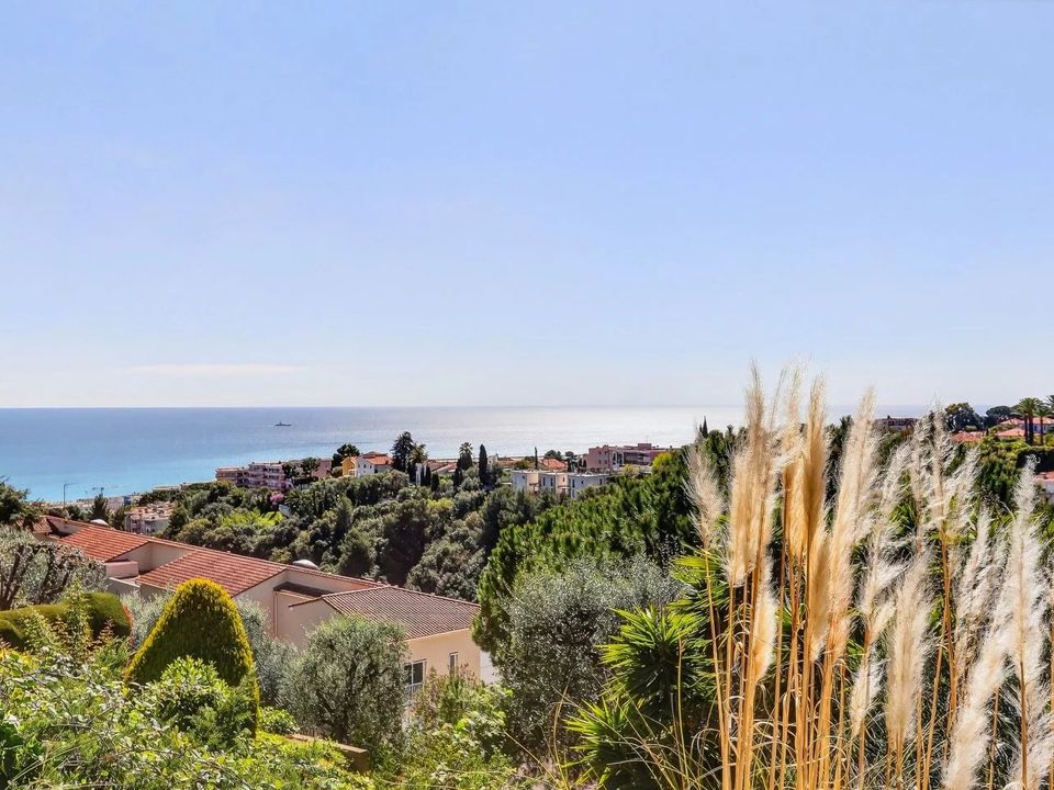 Lejlighed i Nice, Alpes-Maritimes - foto 4