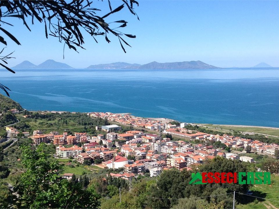 Villa i Gioiosa Marea, Messina - foto 1