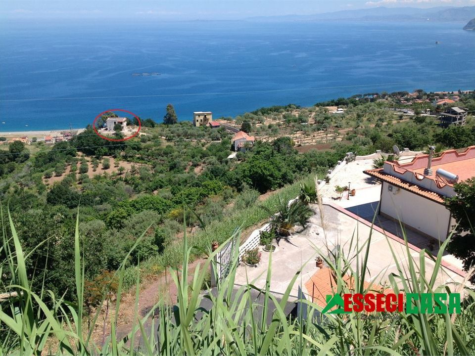 Villa i Gioiosa Marea, Messina - foto 2