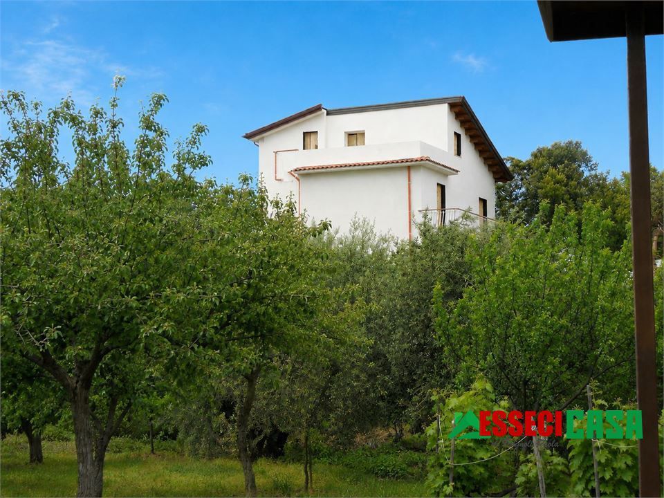 Villa i Gioiosa Marea, Messina - foto 3