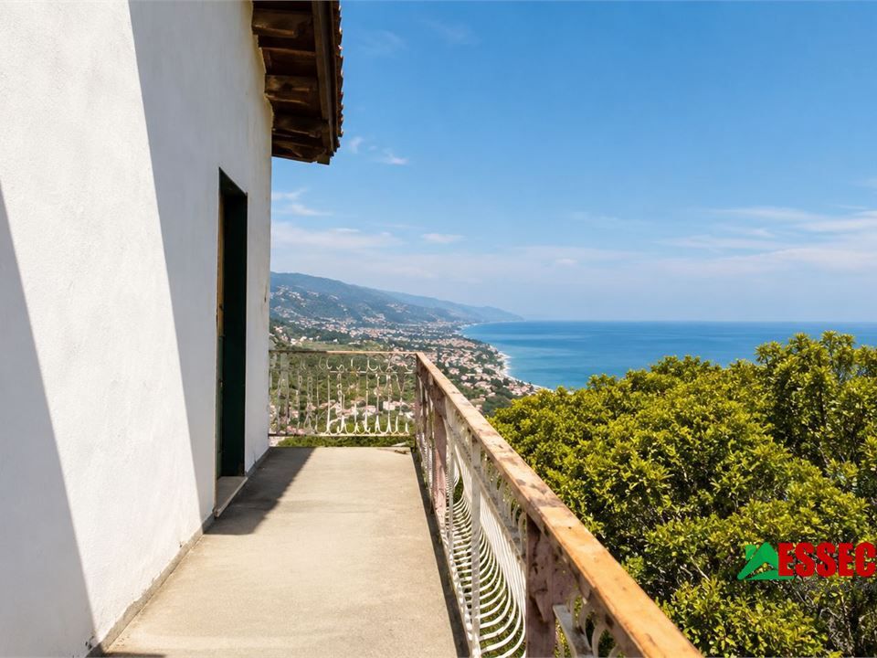 Villa i Gioiosa Marea, Messina - foto 5
