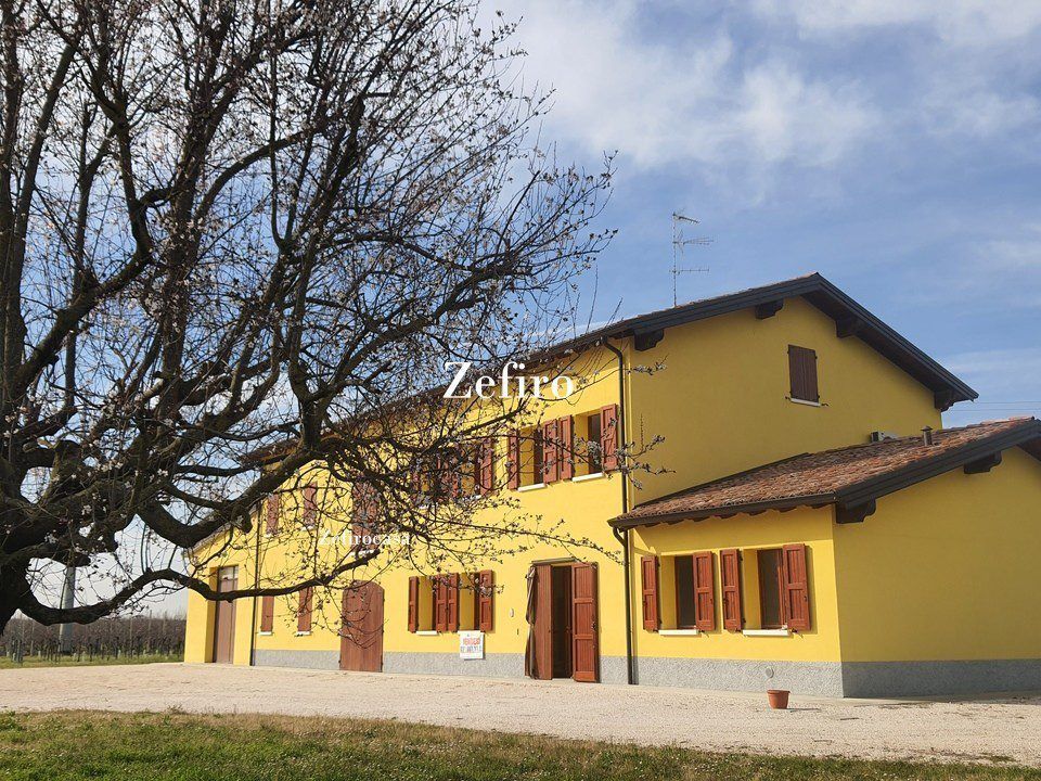 Villa a Rolo, Reggio Emilia - foto 5