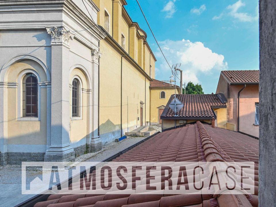 Lejlighed i Presezzo, Bergamo - foto 5