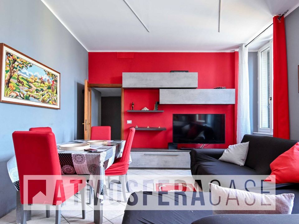 Lejlighed i Villa d'Alme, Bergamo - foto 2