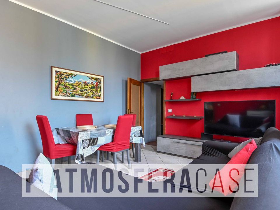 Lejlighed i Villa d'Alme, Bergamo - foto 3
