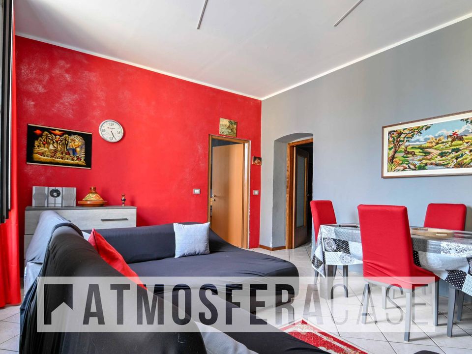 Lejlighed i Villa d'Alme, Bergamo - foto 4
