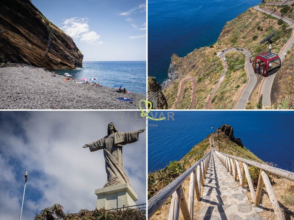 Villa i Canico de Baixo, Madeira - foto 4