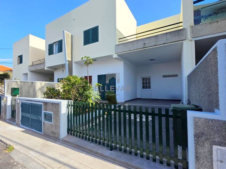 Villa i Canico de Baixo, Madeira - foto 5