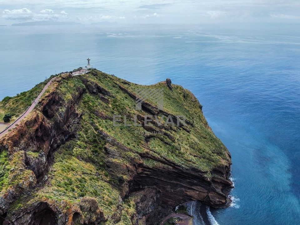 Villa i Canico de Baixo, Madeira - bilde 3