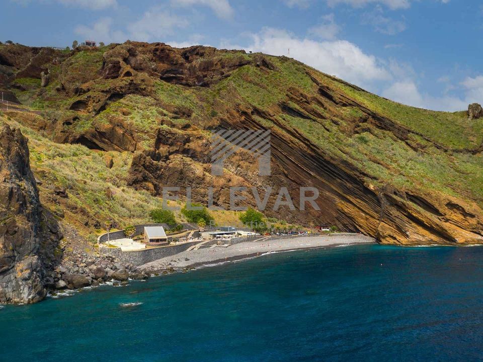 Villa i Canico de Baixo, Madeira - bilde 4