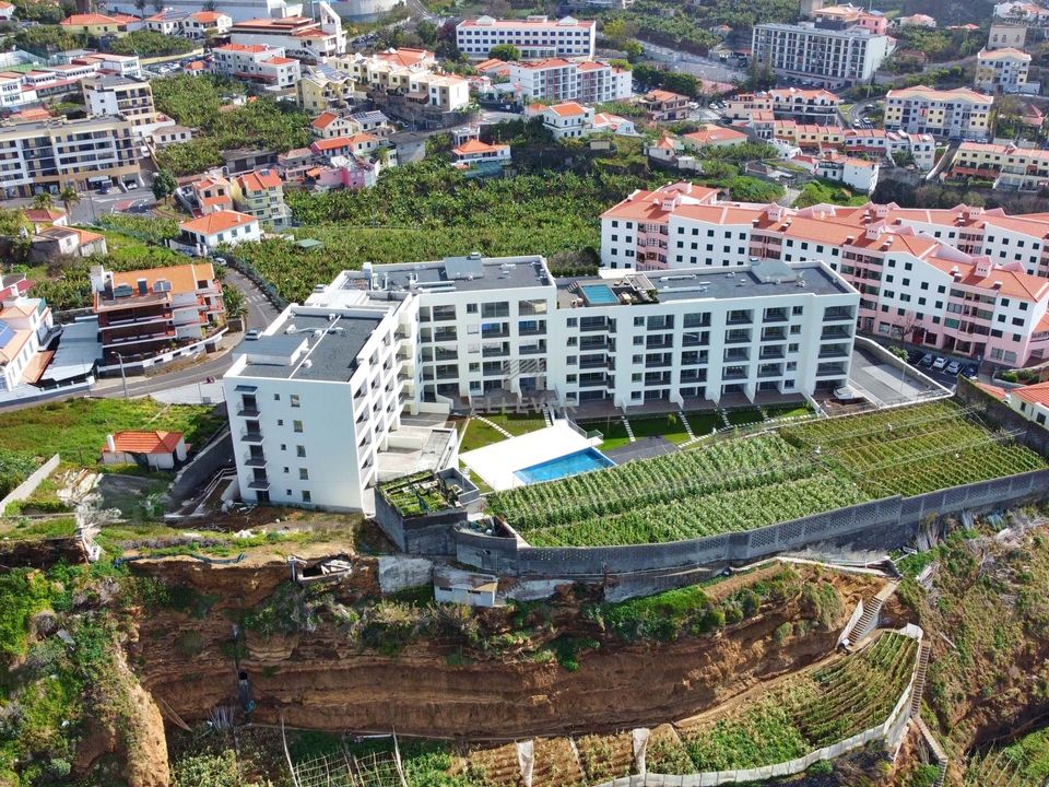 Lejlighed i Camara de Lobos, Madeira - foto 2
