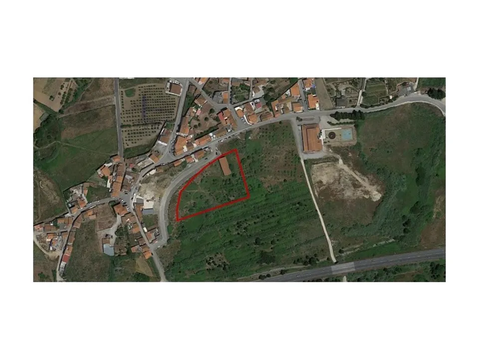 Farm i Atouguia da Baleia, Leiria - foto 2