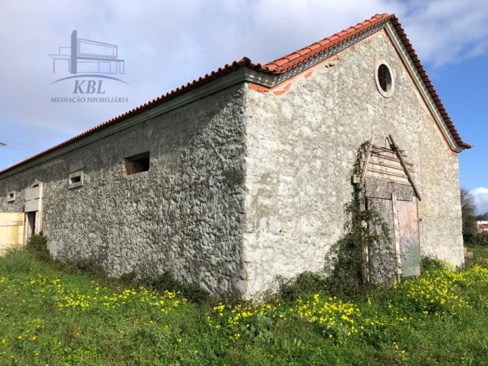 Farm i Atouguia da Baleia, Leiria - foto 4