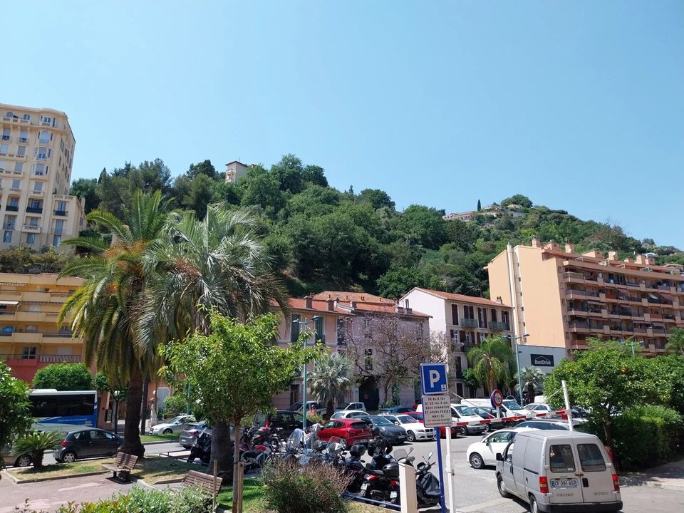 Lejlighed i Menton, Alpes-Maritimes - foto 5