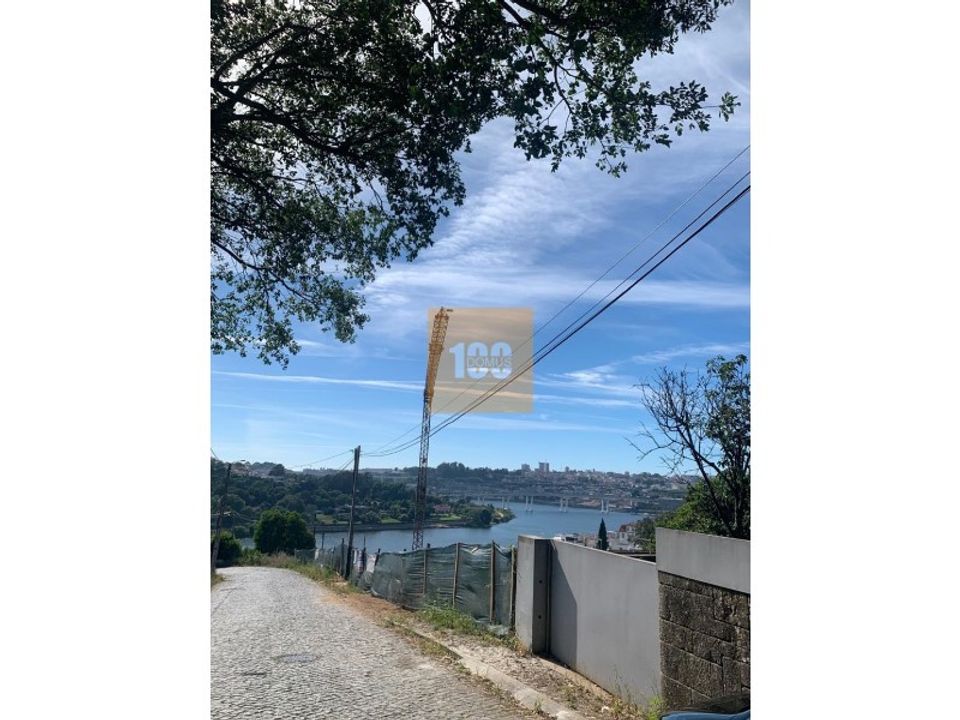 Helårsgrund i Gondomar, Porto - foto 2