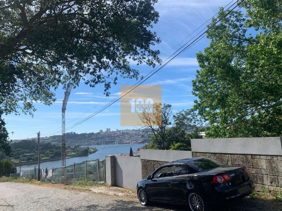 Helårsgrund i Gondomar, Porto - foto 3