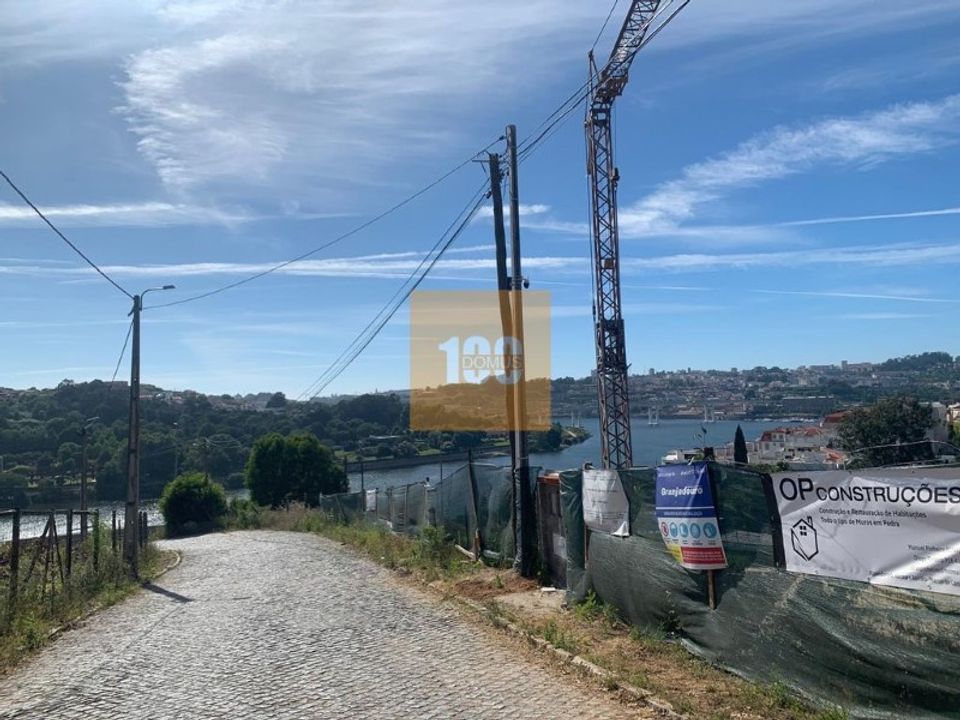 Helårsgrund i Gondomar, Porto - foto 4