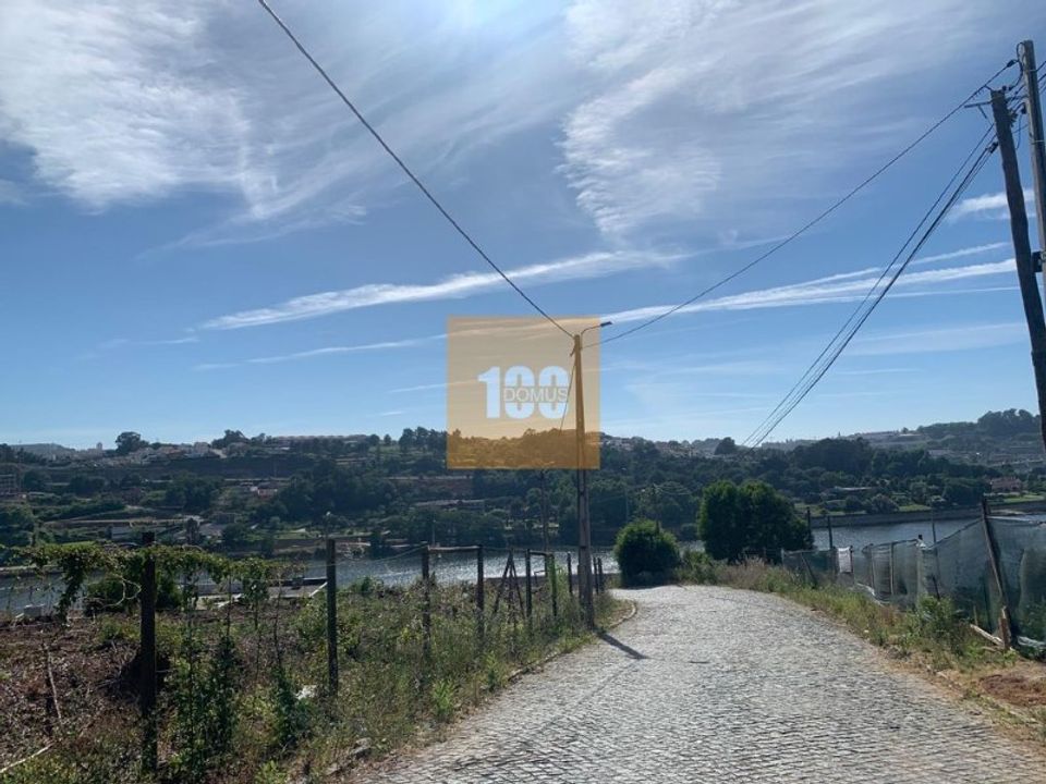 Helårsgrund i Gondomar, Porto - foto 5