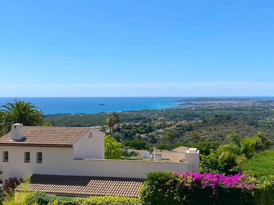 Apartamento em Villeneuve-Loubet, Alpes-Maritimes - foto 1