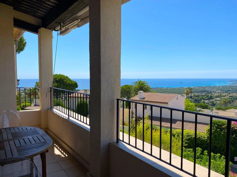 Apartamento em Villeneuve-Loubet, Alpes-Maritimes - foto 2