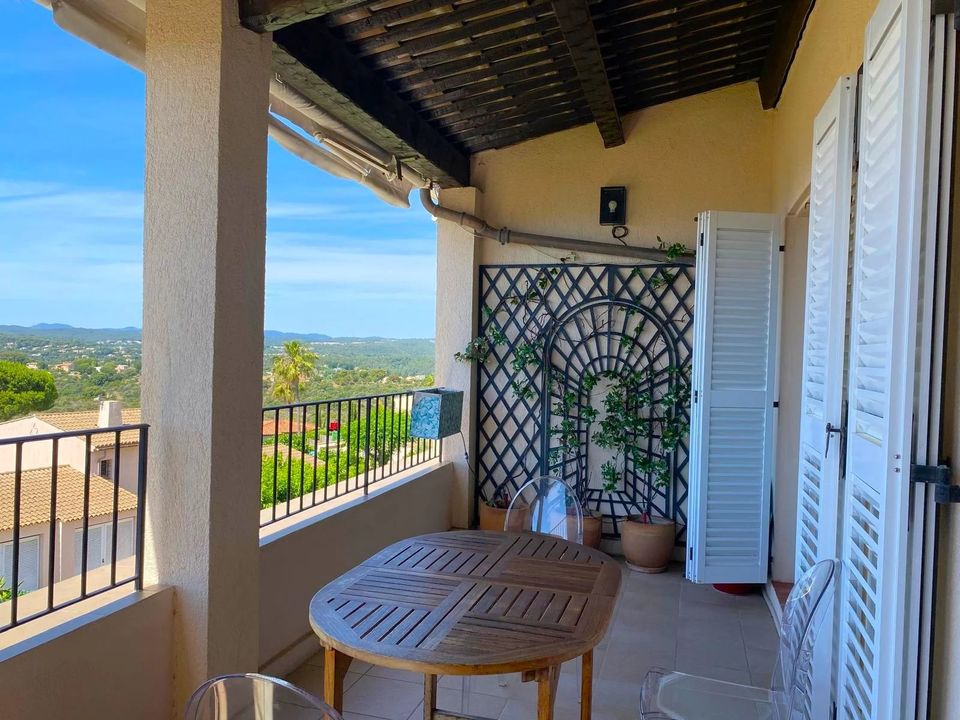 Apartamento em Villeneuve-Loubet, Alpes-Maritimes - foto 3