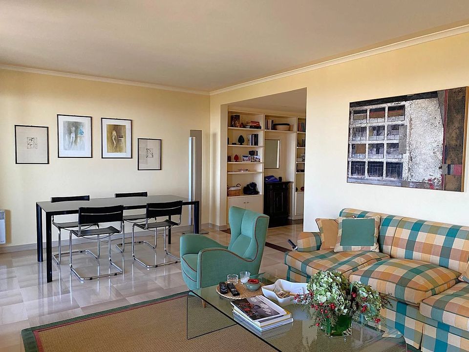 Apartamento em Villeneuve-Loubet, Alpes-Maritimes - foto 4