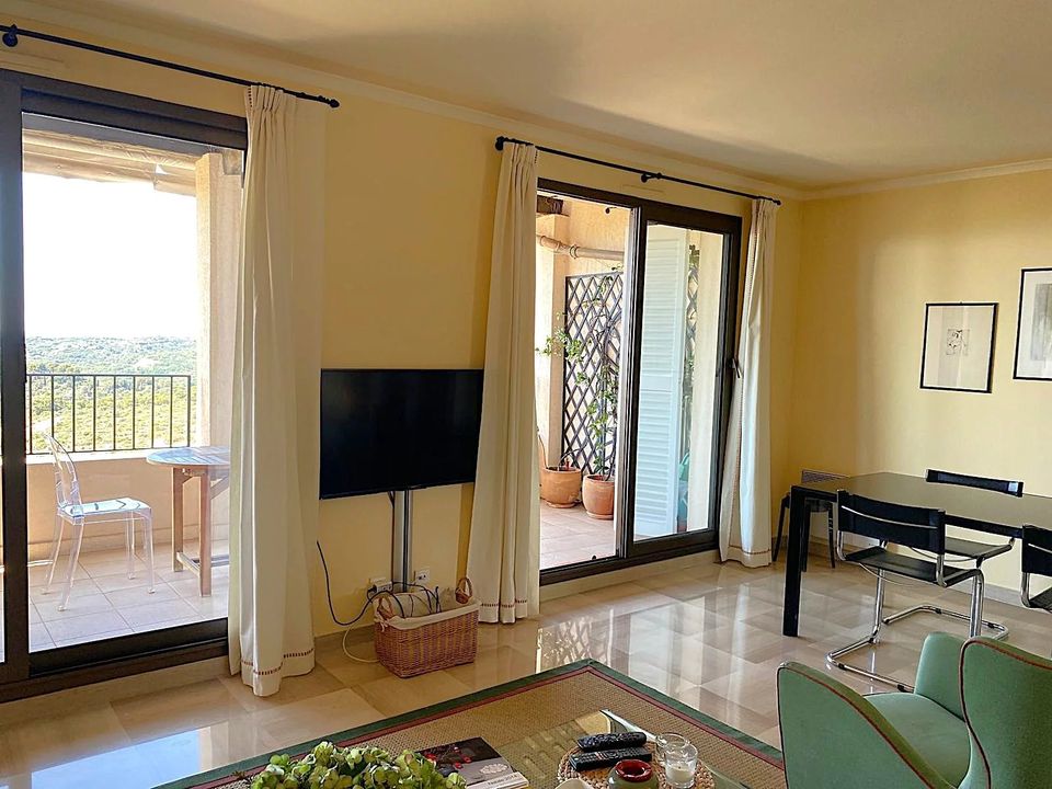 Apartamento em Villeneuve-Loubet, Alpes-Maritimes - foto 5