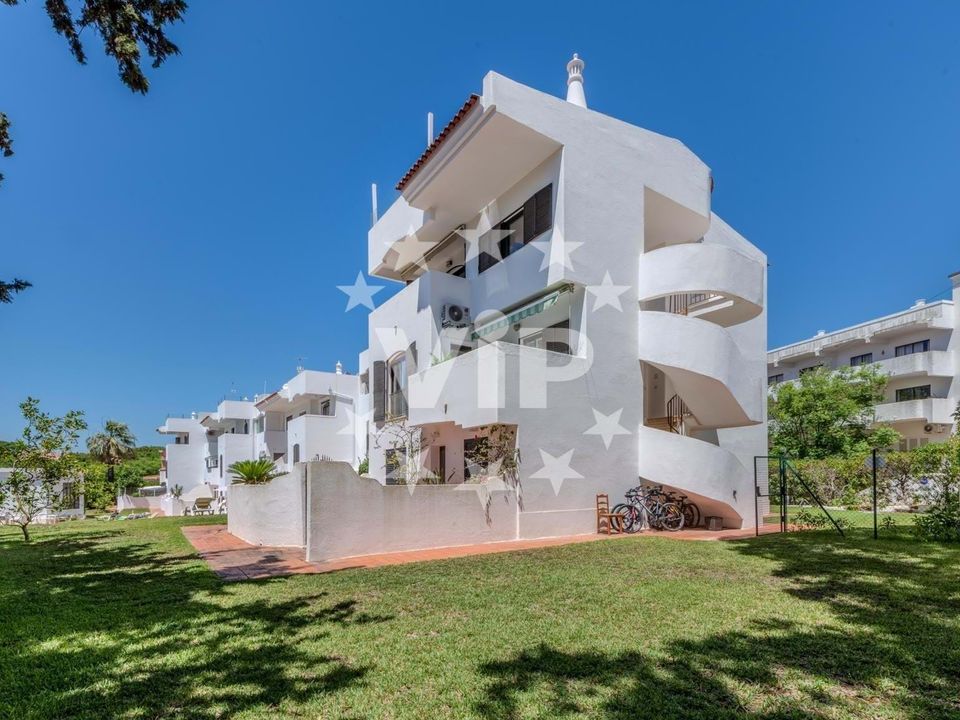 Lejlighed i Vilamoura, Faro - foto 1