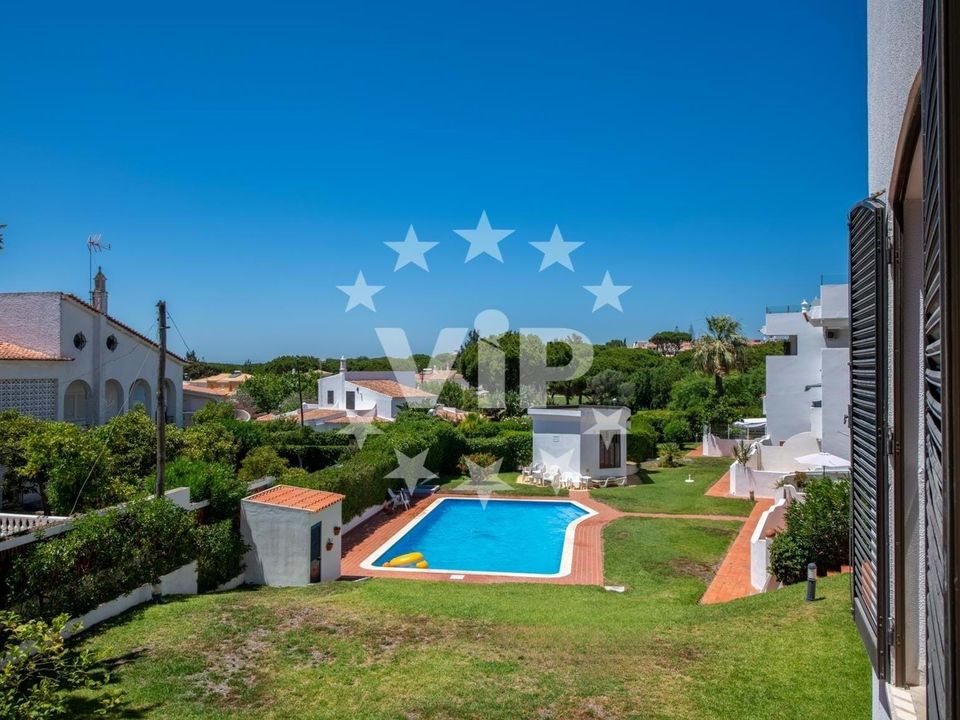 Lejlighed i Vilamoura, Faro - foto 2