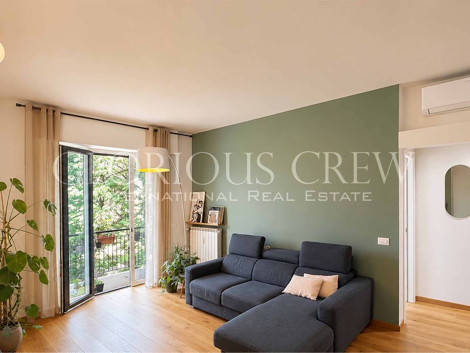 Apartament a Milan, Milan - foto 1