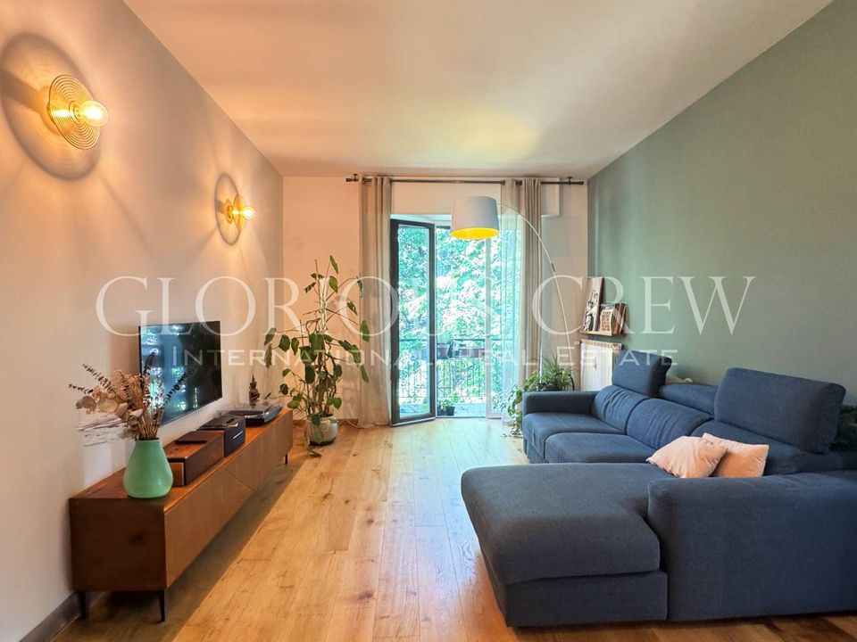 Apartament a Milan, Milan - foto 2