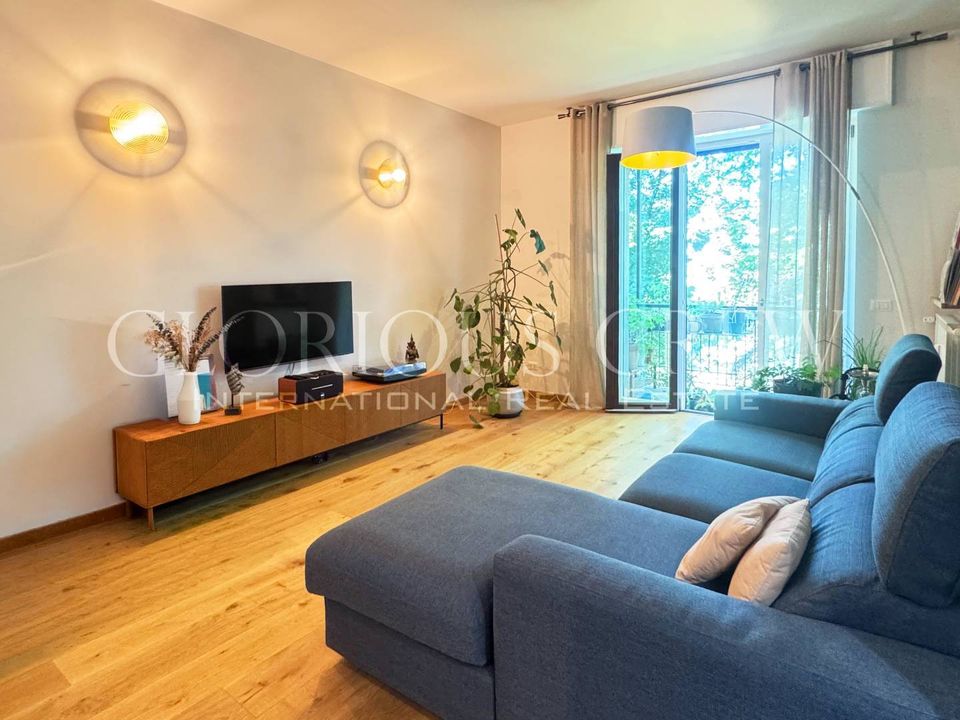Apartament a Milan, Milan - foto 3