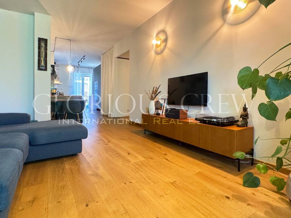 Apartament a Milan, Milan - foto 4