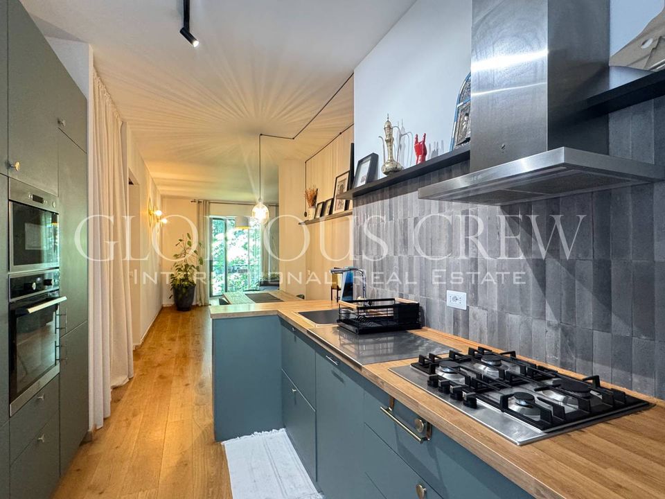 Apartament a Milan, Milan - foto 5