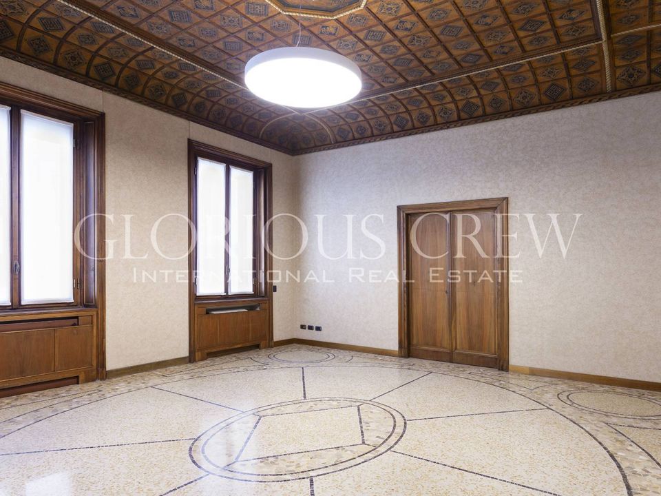 Erhvervsejendom i Brescia, Brescia - foto 2